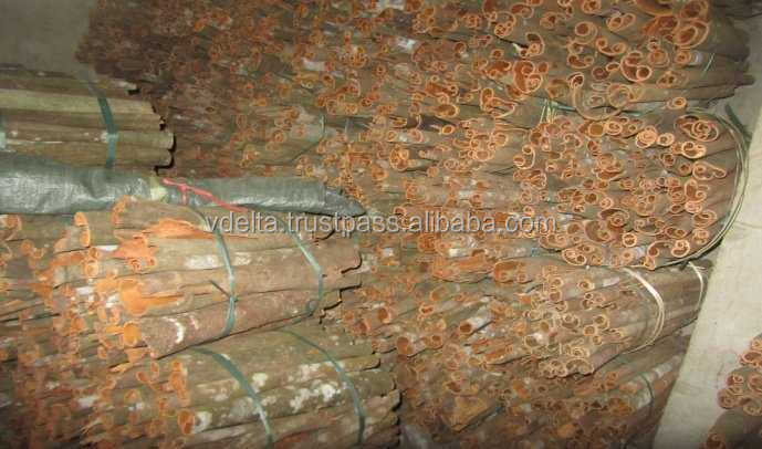 Split Cinnamon (Prime quality)