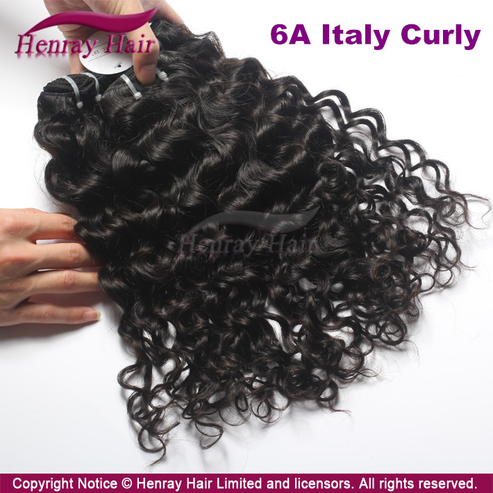 6a人間の髪の毛織り、 aliexpressの天然安い弾む新製品バージンブラジルの髪織り問屋・仕入れ・卸・卸売り