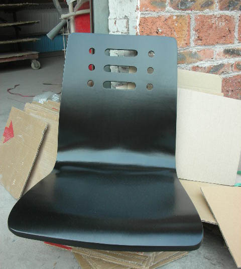 kfcマクドナルドファーストフード店の椅子、 安い曲げ木の椅子仕入れ・メーカー・工場