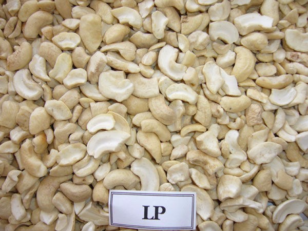 LP