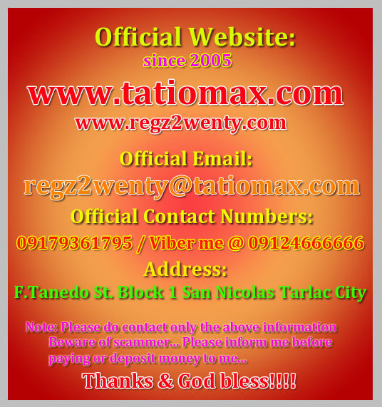 tatiomax whitening soap