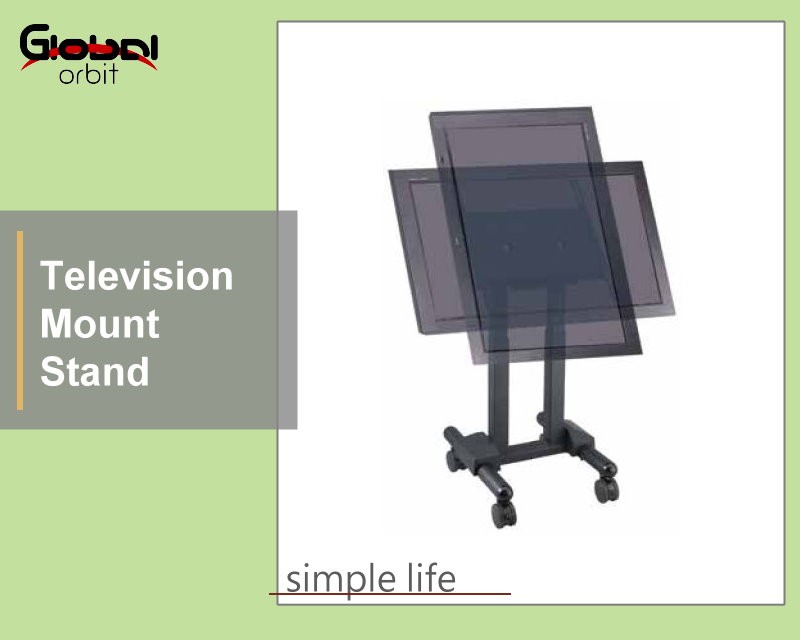 Television Mount Stand-4