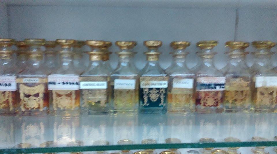 100万の香油 問屋・仕入れ・卸・卸売り