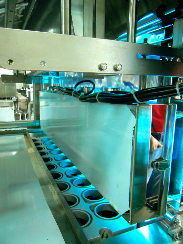食品の液体充填シール2015粉自動包装機仕入れ・メーカー・工場