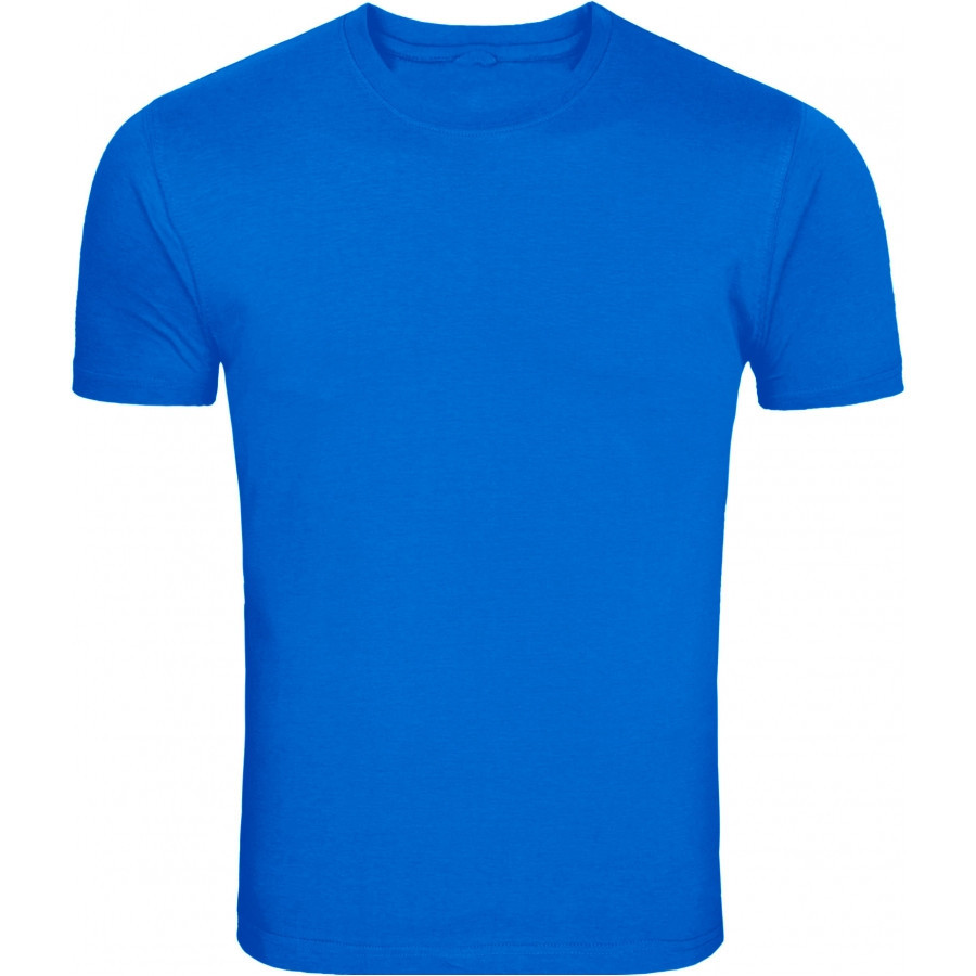 Blue Shirts 2