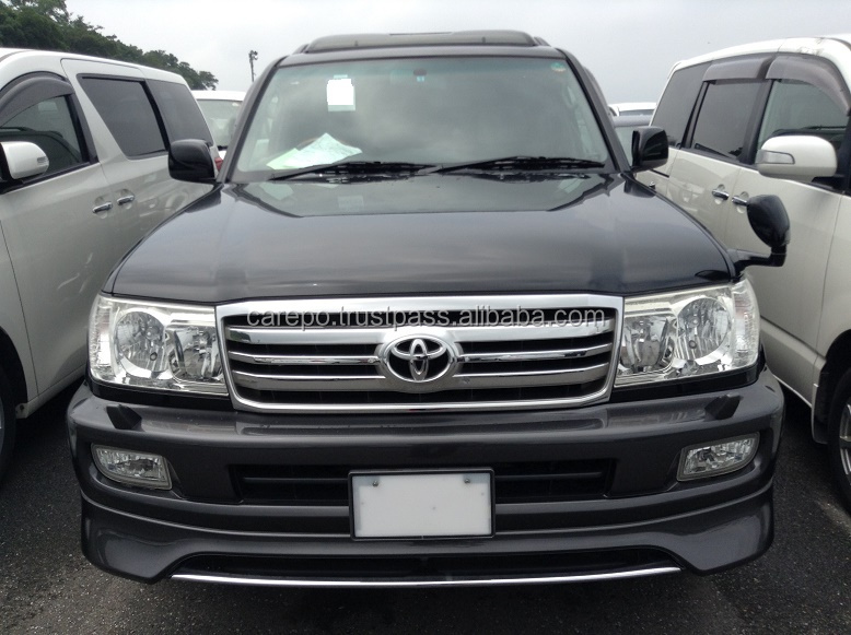 secondhand toyota cars japan #5