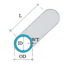 Soft Plastic Drainage Hoses PVC Pipe