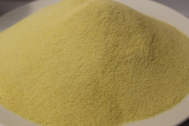Durum Wheat Semolina Flour - Buy Durum Wheat Semolina