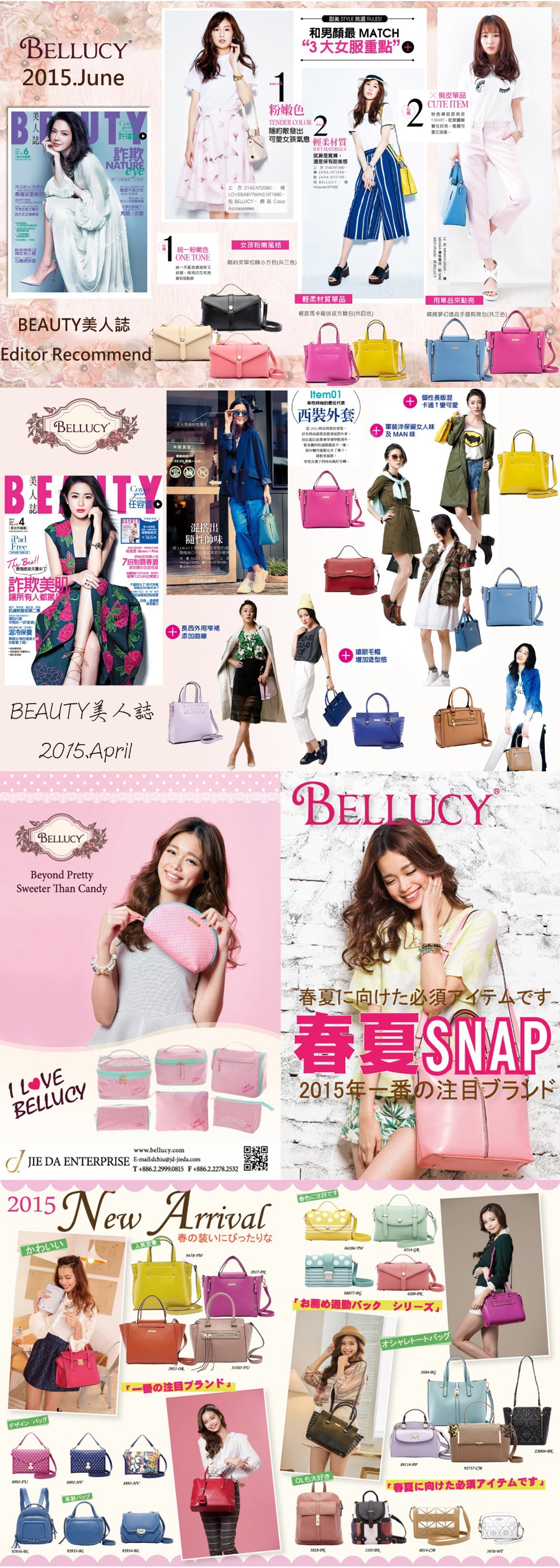 革のファッションbellucyコインカード財布女性革仕入れ・メーカー・工場
