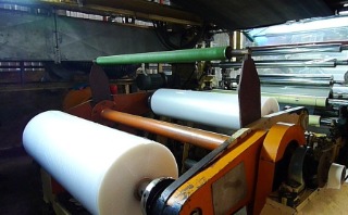 非- 接着剤の高品質注意テープ良好な耐候性の特性を持つ仕入れ・メーカー・工場