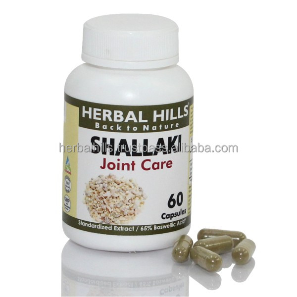 Shallaki Powder Benefits