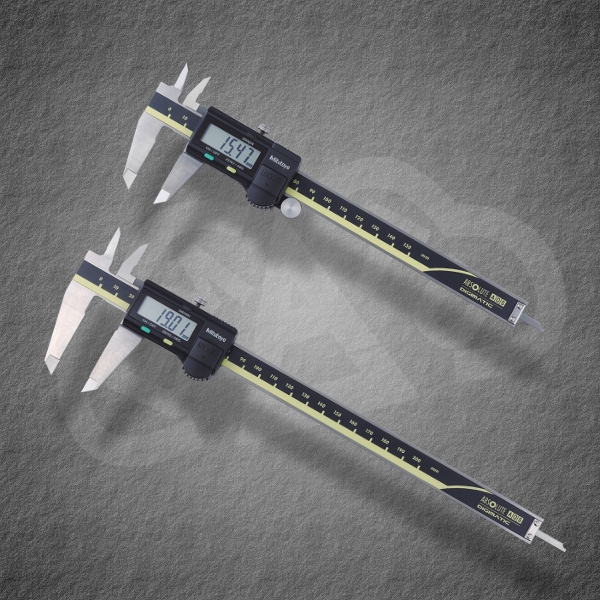 Mitutoyo Caliper 500series 02