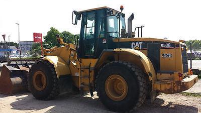G- ホイールローダの猫950在庫無し内部。: 21530問屋・仕入れ・卸・卸売り