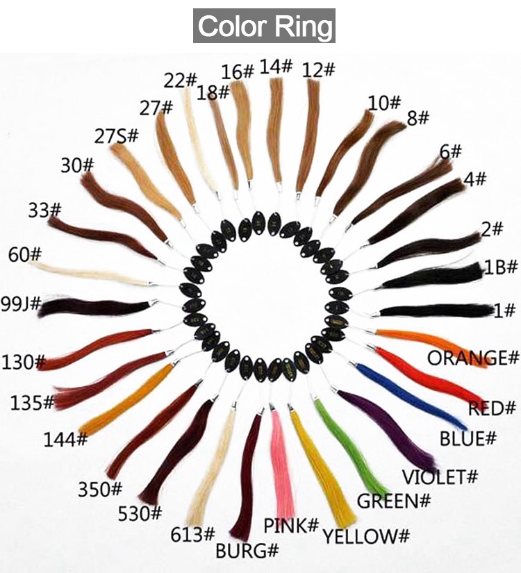 7-human virgin hair