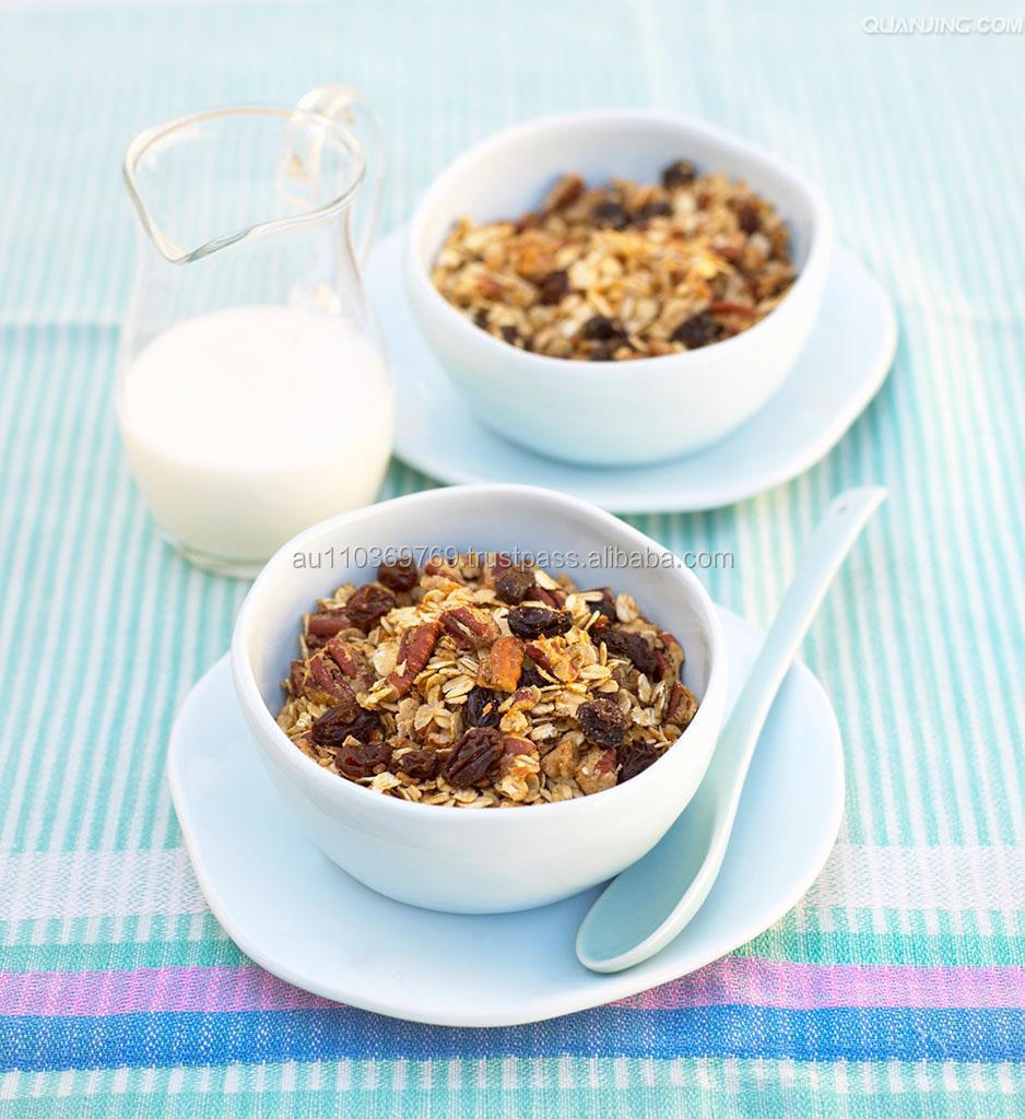 Quality Rolled Oats From Australia