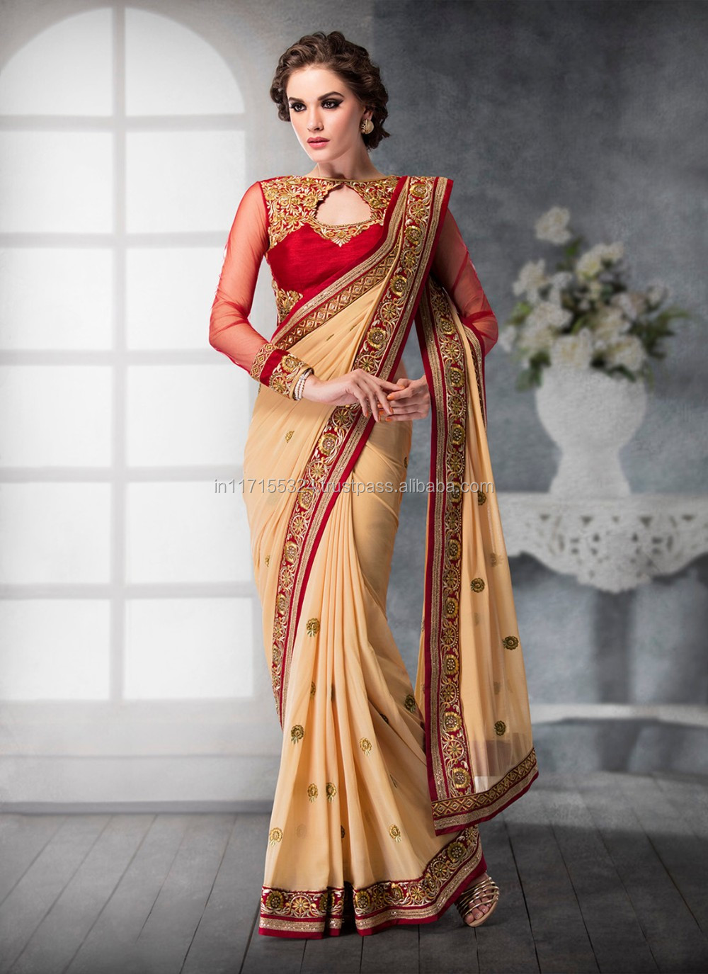 Function Wear Sarees From India Indian Saree Names Cheap Saree