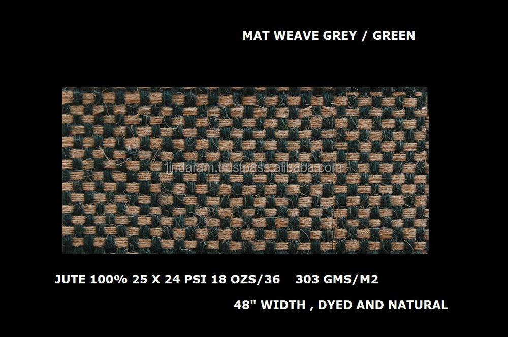 MAT WEAVE GREEN.JPG