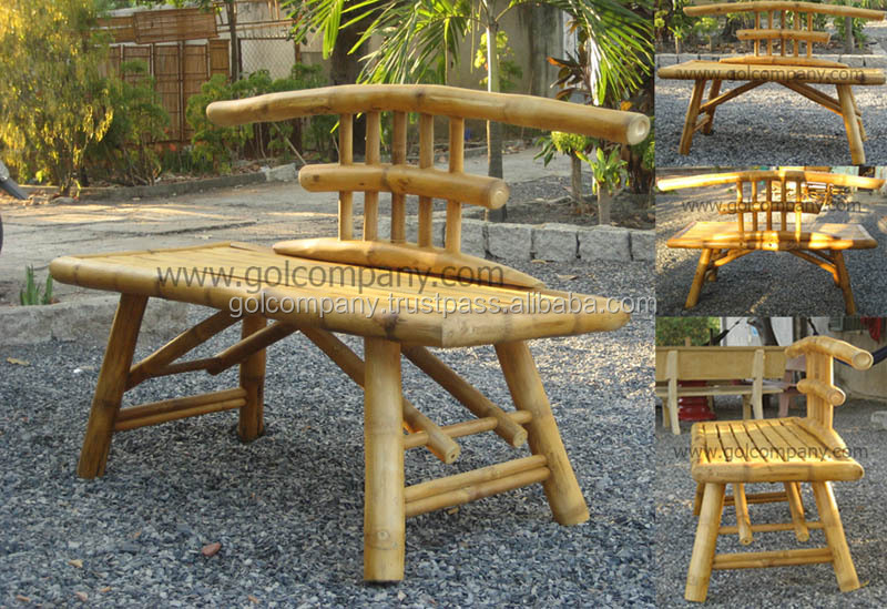 竹夏ビーチたんすのビーチ竹リラックスチェア-竹ビーチラウンジチェア-竹- bed椅子用ビーチリゾート仕入れ・メーカー・工場