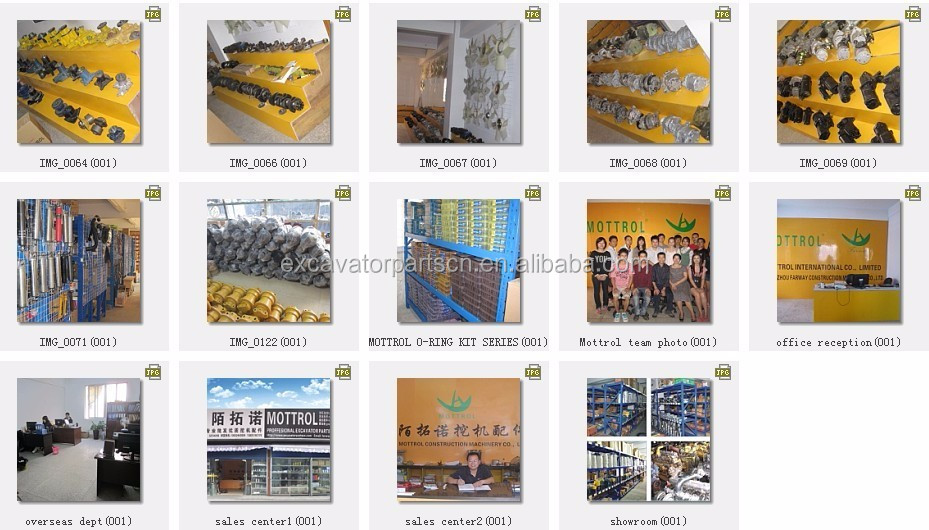 Pc350-6 PC360-6コントローラ7834-20-5006仕入れ・メーカー・工場