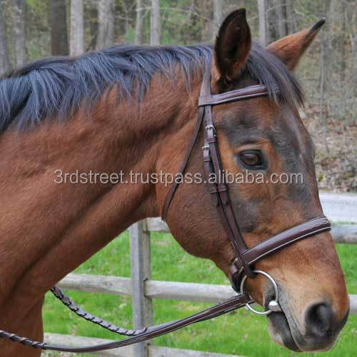 馬の手綱、 革の馬の手綱問屋・仕入れ・卸・卸売り