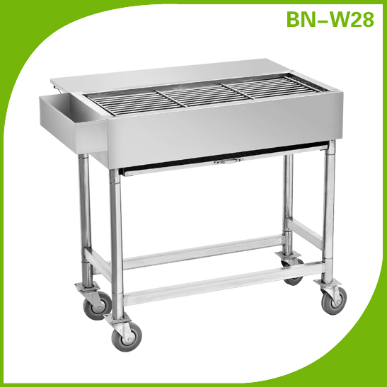 (bnw27) Cosbao Commercial Indoor Charcoal Barbecue Grill Buy Barbecue Grill,Indoor Charcoal