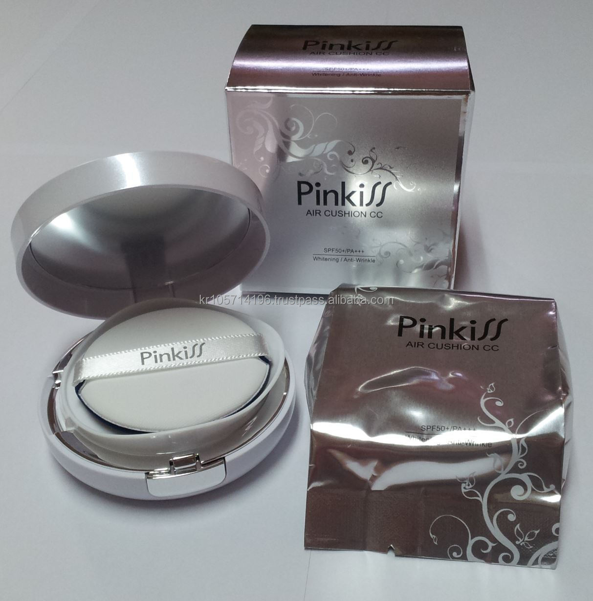 エアクッションpinkisscc/ccクッション/クッション完全に制御 問屋・仕入れ・卸・卸売り