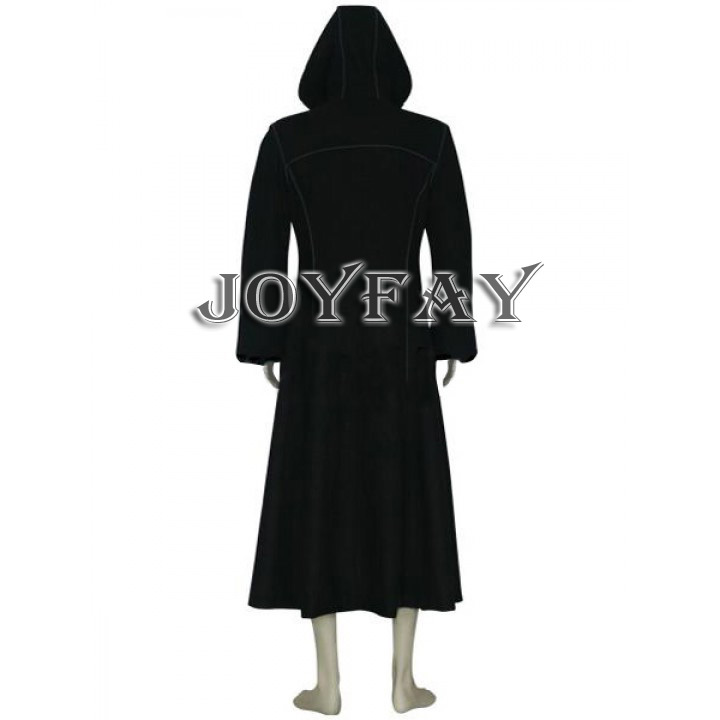 キングダムハーツ2xiii機関13コスプレ衣装ハロウィン服問屋・仕入れ・卸・卸売り
