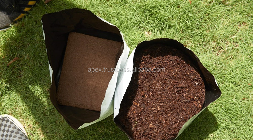 ガーデン用コイア泥炭袋を育てる問屋・仕入れ・卸・卸売り