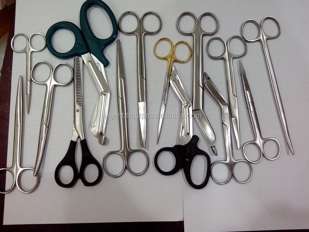 手術器具鉗子/無料サンプル鉗子医療用品のすべての種類問屋・仕入れ・卸・卸売り