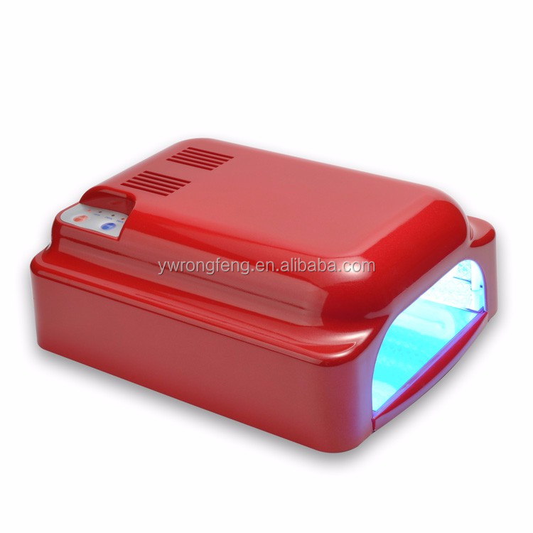 Uvランプ36ワット36ワットccfl ledランプネイルebay、差uv、36ワットゲルポリッシュ 問屋・仕入れ・卸・卸売り