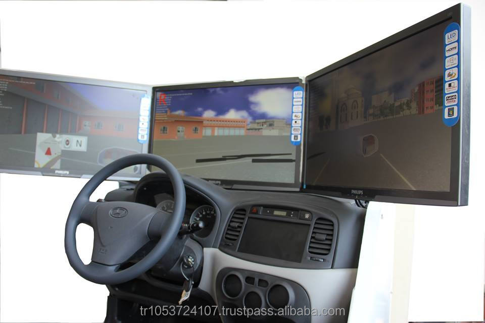 Honda driving simulator price #2