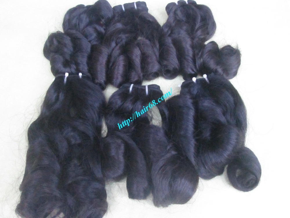 ベトナムremy毛の会社の供給の安くて高品質織りの毛エクステンション人毛１００ 問屋・仕入れ・卸・卸売り