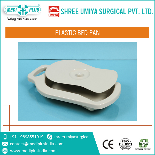 Best Quality Plastic Bedpan With Cover Buy Disposable Bed Pans,Bed