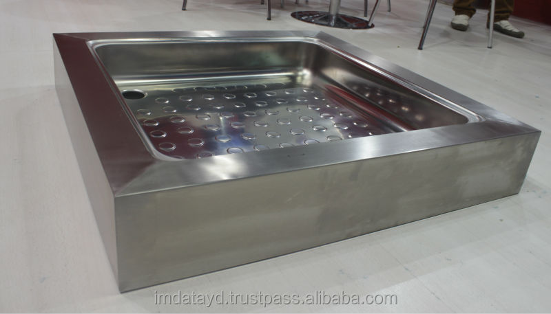 高品質のstainles鋼aisi304ステンレス鋼nrm-7575流域ステンレス鋼のシャワー仕入れ・メーカー・工場