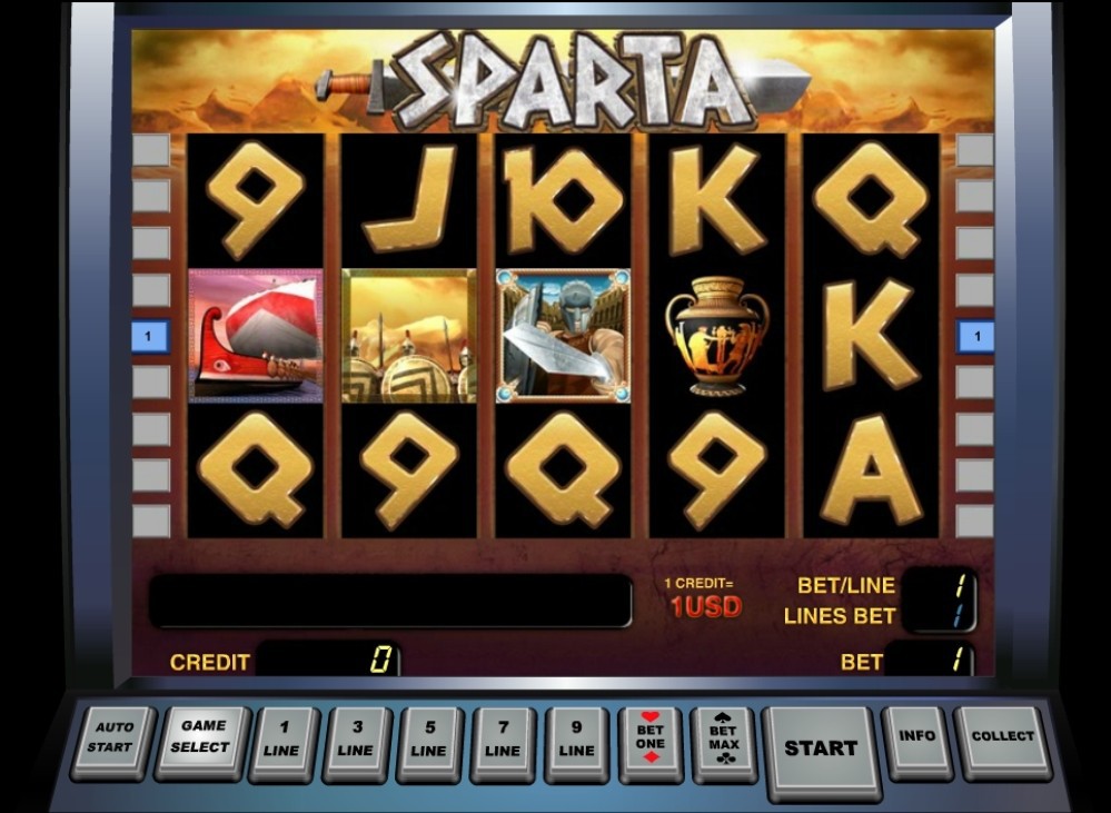 Современные Эмуляторы Слот – Автоматов Slots Casino Online Free