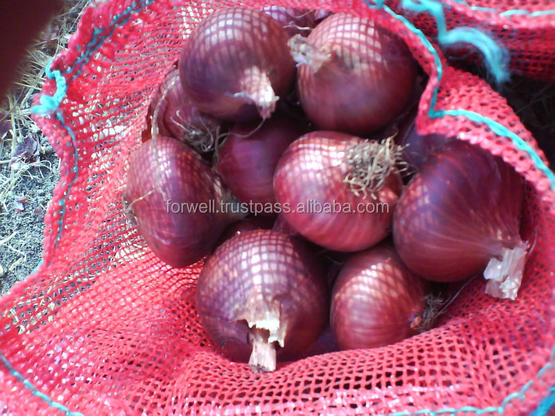 Fresh Onion ( Red - Yellow - White ) crops 2014