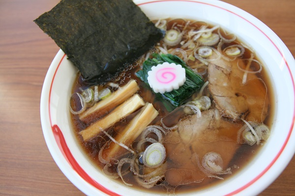 Shina soba (AD-170) niboshi and shoyu flavor 26.2g