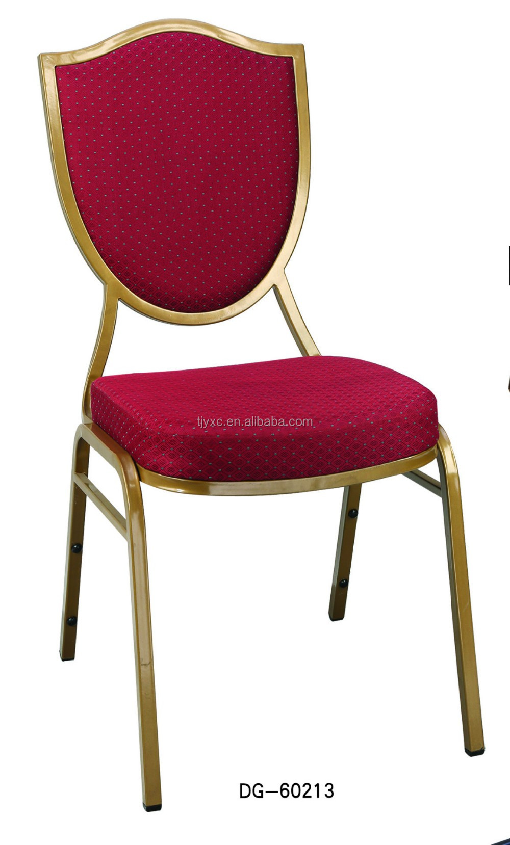 ホット販売アルミ宴会椅子使用宴会椅子用販売宴会椅子安い仕入れ・メーカー・工場