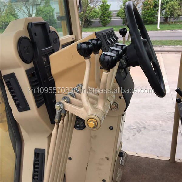 猫160 hモータグレーダ用販売、使用済みキャタピラ160仕入れ・メーカー・工場