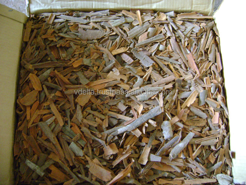 Broken Cinnamon