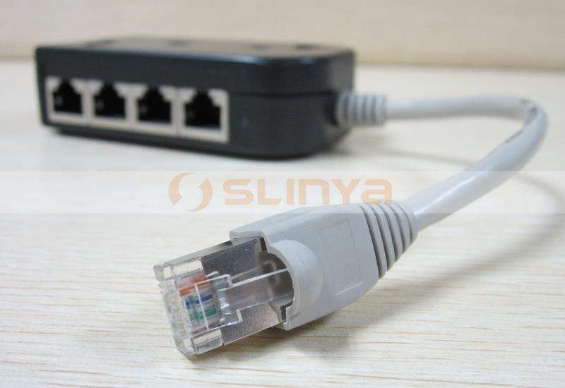 ISDN 8 Port Adapter 8023 130624 (19)
