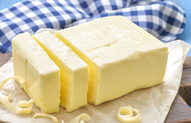 BUTTER