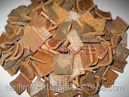 Square cut Cinnamon new crop for importers