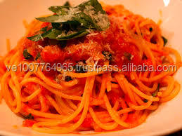 TOMATO PASTE PROCESSING PLANT