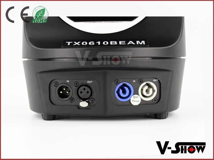 中国の卸売6x15wrgbw4in1ミニハチ目のledステージムービングヘッドビームledライト仕入れ・メーカー・工場
