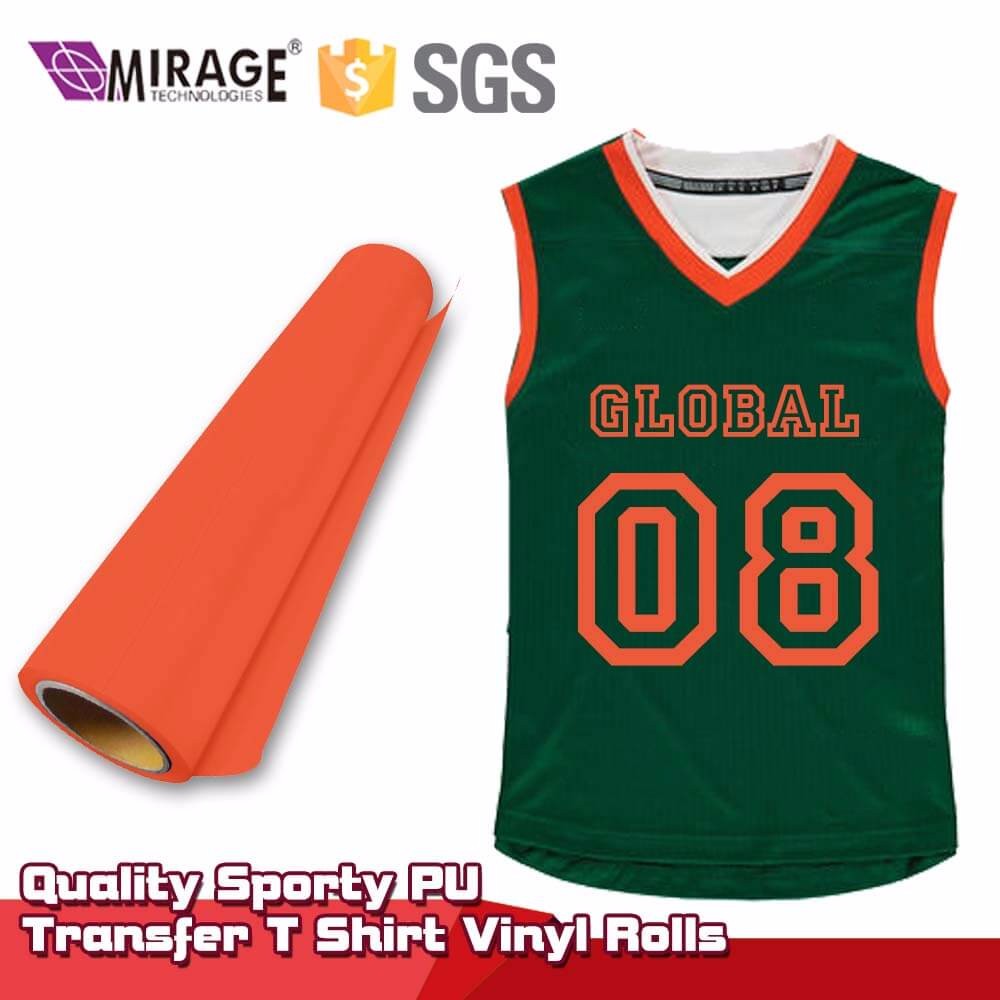 22E Upsilon GF8232-RL-50x25 OG Heat transfer vinyl