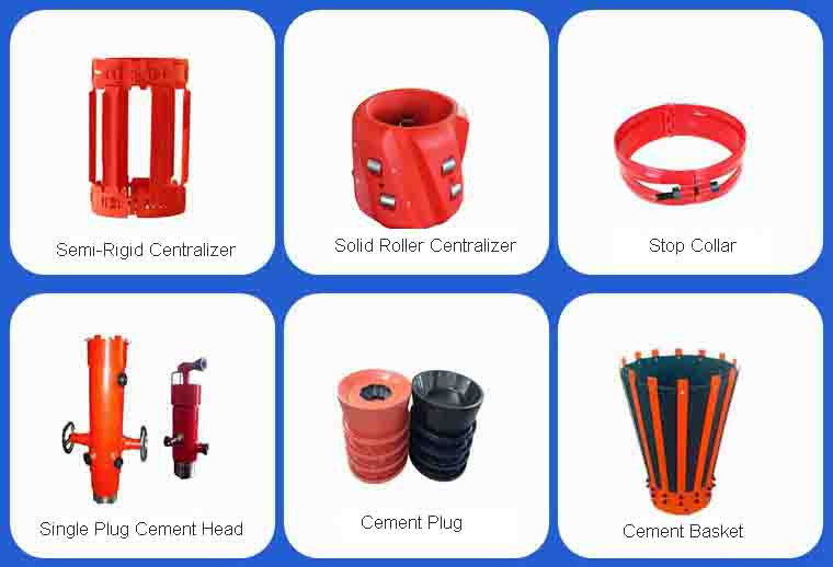 High Quality Casing Hydraulic Liner Hanger /mechanical Liner Hanger For