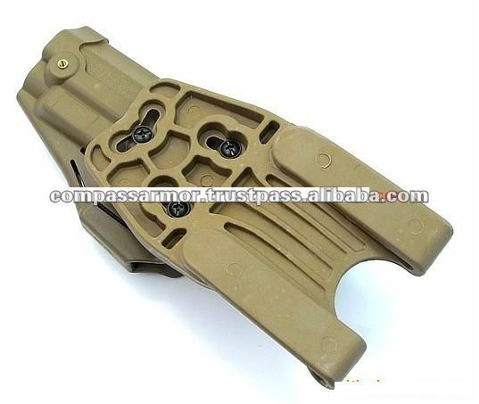戦術的なウエスト銃のホルスター- p226ピストル腰のホルスター問屋・仕入れ・卸・卸売り