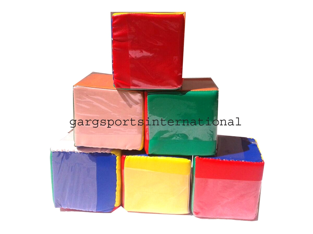 Foam Cube At Low Cost Buy Small Foam Cube,Foam Rubber Cube,Promotional Foam Cubes Product on