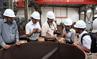 High Capacity Low Energy cocoa powder machine price